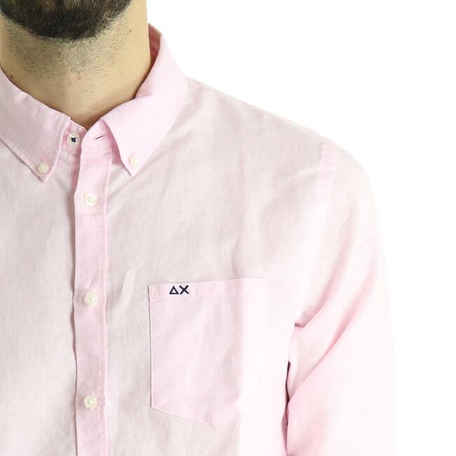 CAMICIA TASCHINO SUN68 - Mad Fashion | img vers.650x/